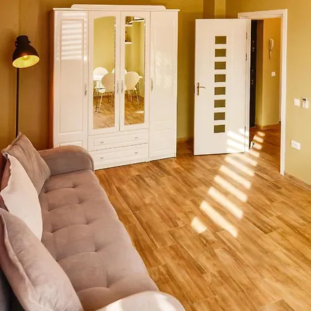 Apartment Athena Nr. 3 *
