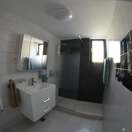 Apartment Athena Nr. 3